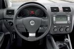 Volkswagen Golf GT Sport 2007 года